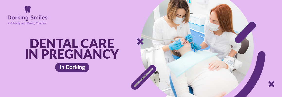 dental care in pregnancy